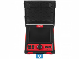 Milwaukee M18SIM-0 monitor vizsgálókamerához Milwaukee M18SIM-0 monitor vizsgálókamerához
