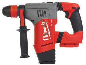 Milwaukee M28 CHPX-0 fúrókalapács (akku és töltő nélkül) Milwaukee M28 CHPX-0