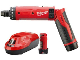 Milwaukee M4 D-202B csavarozó Milwaukee M4 D-202B