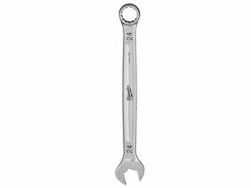 Milwaukee MAX BITE 24mm csillag-villáskulcs metrikus Milwaukee MAX BITE 24mm csillag-villáskulcs metrikus