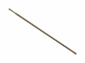 Milwaukee MX4 6.5X115 mm sDS-Plus négyélű fúrószár Milwaukee MX4 6.5X115 mm sDS-Plus négyélű fúrószár