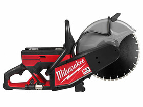 Milwaukee MXF COS350-0 akkus kézi gyorsdaraboló Milwaukee MXF COS350-0 akkus kézi gyorsdaraboló