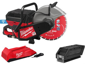 Milwaukee MXF COS350-602 akkus kézi gyorsdaraboló Milwaukee MXF COS350-602 akkus kézi gyorsdaraboló