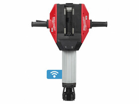 Milwaukee MXF DH2528H-0 akkus vésőkalapács Milwaukee MXF DH2528H-0 akkus vésőkalapács