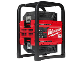 Milwaukee MXF PS-602 akkumulátortöltő szerszámgépekhez Milwaukee MXF PS-602 akkumulátortöltő szerszámgépekhez