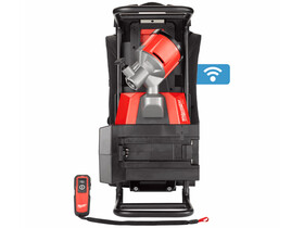 Milwaukee MXFCVBP-0 akkus meghajtóegység tűvibrátorhoz Milwaukee MXFCVBP-0 akkus meghajtóegység tűvibrátorhoz