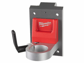 Milwaukee MXFDR350-150 támasztó lemez gyémántfúrógéphez Milwaukee MXFDR350-150 támasztó lemez gyémántfúrógéphez