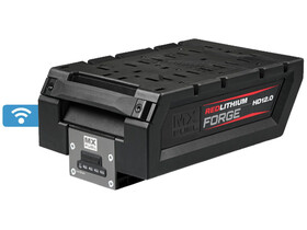 Milwaukee MXFHD812 akkumulátor Milwaukee MXFHD812 akkumulátor