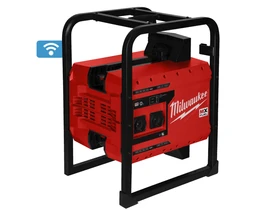 Milwaukee MXFPS-0 MX FUEL akkus generátor Milwaukee MXFPS-0 MX FUEL akkus generátor