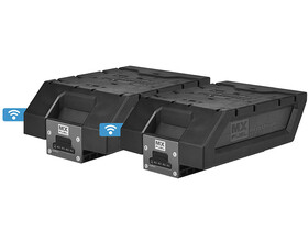 Milwaukee MXFXC-2406 REDLITHIUM akkumulátor Milwaukee MXFXC-2406 REDLITHIUM akkumulátor