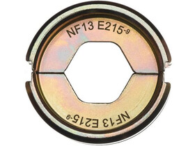 Milwaukee NF13 E215-9 krimpelő betét Milwaukee NF13 E215-9 krimpelő betét