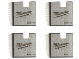 Milwaukee NPT HS 1-1/2 inch csőmenetmetsző kés Milwaukee NPT HS 1-1/2 inch csőmenetmetsző kés