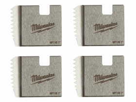 Milwaukee NPT HS 1 inch csőmenetmetsző kés Milwaukee NPT HS 1 inch csőmenetmetsző kés