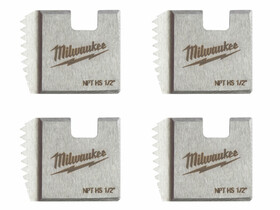 Milwaukee NPT HS 1/2 inch csőmenetmetsző kés Milwaukee NPT HS 1/2 inch csőmenetmetsző kés