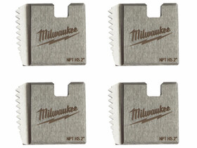 Milwaukee NPT HS 2 inch csőmenetmetsző kés Milwaukee NPT HS 2 inch csőmenetmetsző kés