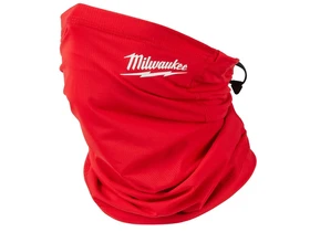Milwaukee nyakvédő és szájmaszk piros Milwaukee nyakvédő és szájmaszk piros