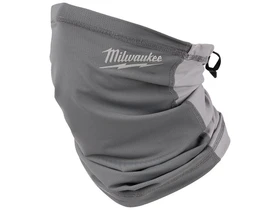 Milwaukee nyakvédő és szájmaszk szürke Milwaukee nyakvédő és szájmaszk szürke