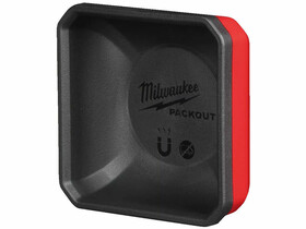 Milwaukee PACKOUT 4932493380 tárolórendszer rekesz 10x10mm Milwaukee PACKOUT 4932493380 tárolórendszer rekesz 10x10mm