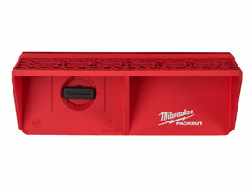 Milwaukee PACKOUT Csavarhúzó tartó Milwaukee PACKOUT Csavarhúzó tartó