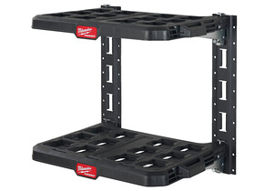 Milwaukee Packout fali tartó tárolórendszerhez Milwaukee Packout fali tartó tárolórendszerhez