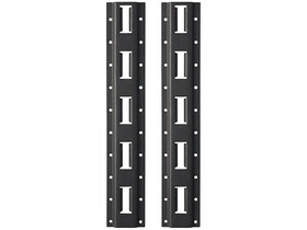 Milwaukee Packout fali tartó tárolórendszerhez Milwaukee Packout fali tartó tárolórendszerhez