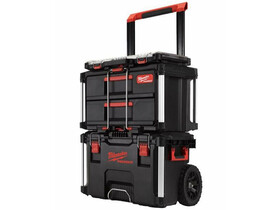 Milwaukee PACKOUT induló szett Milwaukee PACKOUT induló szett