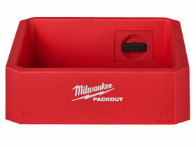 Milwaukee PACKOUT Kis méretű polc tartó Milwaukee PACKOUT Kis méretű polc tartó
