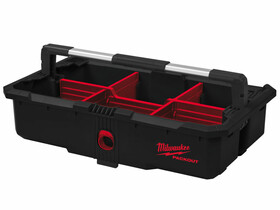 Milwaukee PACKOUT Kivehető műanyag tálca Milwaukee PACKOUT Kivehető műanyag tálca