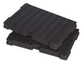 Milwaukee Packout koffer betét Milwaukee Packout koffer betét