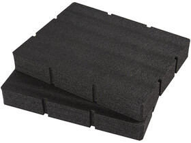 Milwaukee Packout koffer betét Milwaukee Packout koffer betét