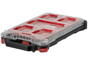 Milwaukee Packout kompakt vékony rendszerező Milwaukee Packout kompakt vékony rendszerező