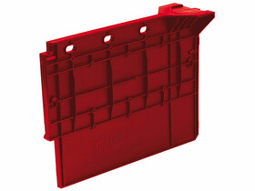 Milwaukee PACKOUT láda elválasztó Milwaukee PACKOUT láda elválasztó