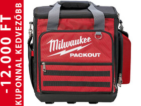 Milwaukee Packout műszertáska