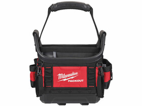 Milwaukee Packout Pro Tote szerszámostáska Nyitott 25 cm Milwaukee Packout Pro Tote szerszámostáska Nyitott 25 cm