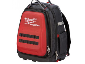 Milwaukee Packout szerszámos hátizsák 4932471131 Milwaukee Packout szerszámos hátizsák 4932471131