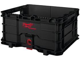 Milwaukee Packout szerszámosláda 4932471724 Milwaukee Packout szerszámosláda 4932471724