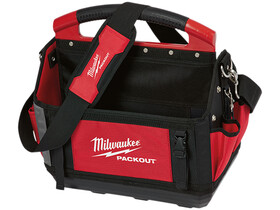 Milwaukee Packout szerszámostáska Milwaukee Packout szerszámostáska