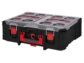 Milwaukee Packout szortiment doboz Milwaukee Packout szortiment doboz