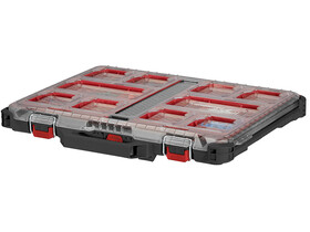 Milwaukee Packout szortiment doboz Milwaukee Packout szortiment doboz