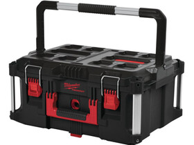 Milwaukee PACKOUT tároló láda 2 Milwaukee