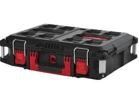 Milwaukee PACKOUT tároló láda 3 Milwaukee