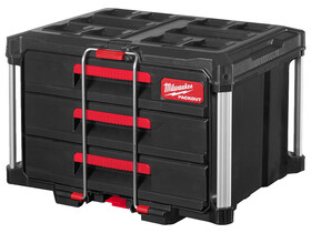 Milwaukee Packout tárolórendszer Milwaukee Packout tárolórendszer