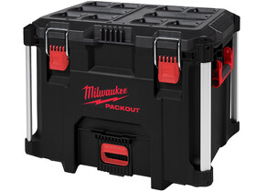 Milwaukee Packout tárolórendszer Milwaukee Packout tárolórendszer