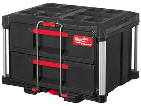 Milwaukee Packout tárolórendszer Milwaukee Packout tárolórendszer