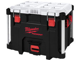 Milwaukee Packout XL hűtőláda Milwaukee Packout XL hűtőláda
