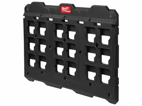 Milwaukee PACKOUTtárolórendszer rögzítő platform Milwaukee PACKOUTtárolórendszer rögzítő platform