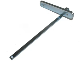 Milwaukee párhuzamvezető M18BLCS66/M18FCSG66 körfűrészhez Milwaukee párhuzamvezető M18BLCS66/M18FCSG66 körfűrészhez