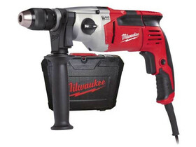 Milwaukee PD2E 22 R ütvefúrógép Milwaukee PD2E 22 R