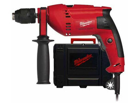 Milwaukee PDE 16 RP ütvefúrógép Milwaukee PDE 16 RP