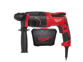 Milwaukee PFH 26 fúrókalapács Milwaukee PFH 26